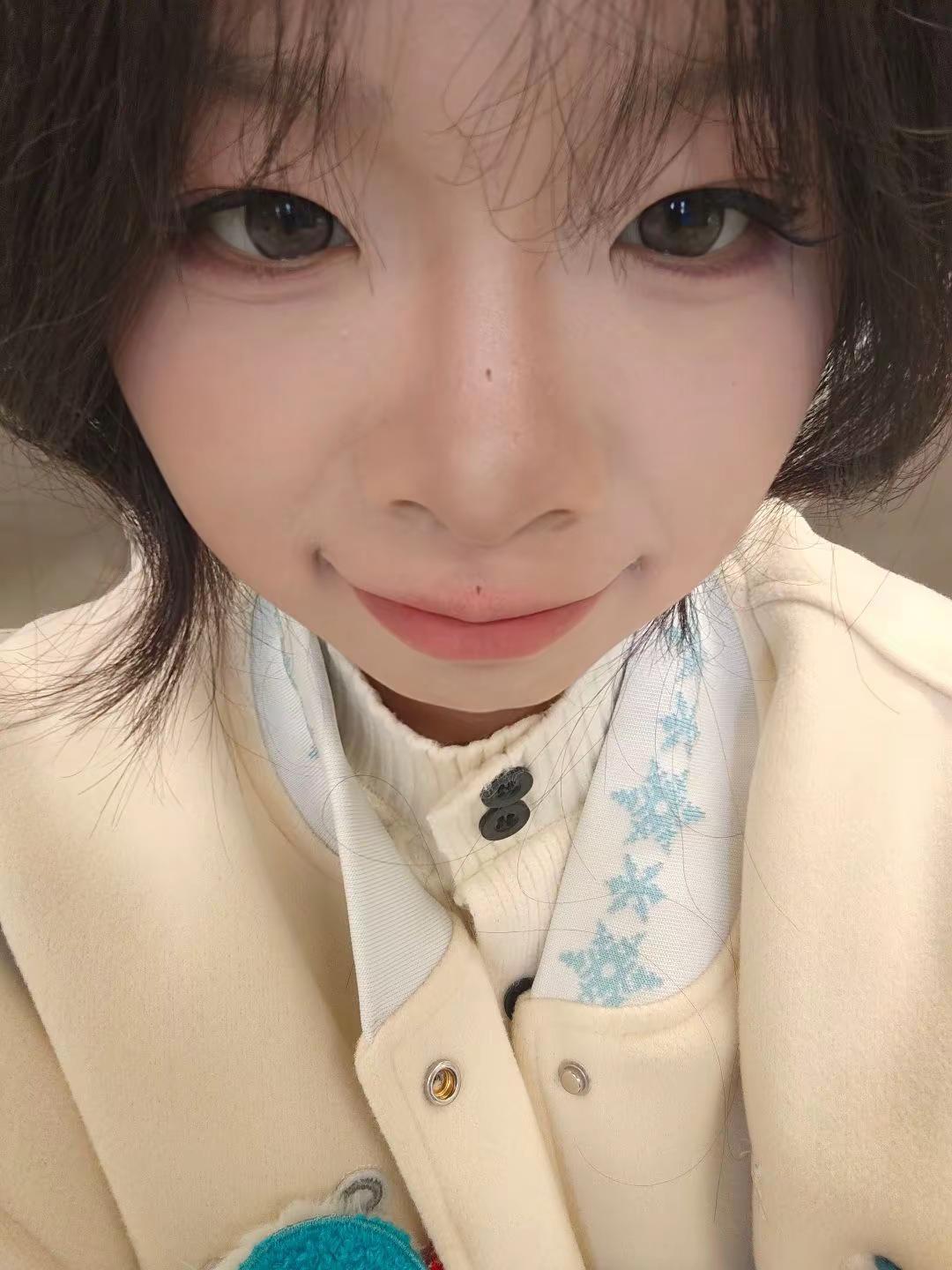 幸福在蔓延～