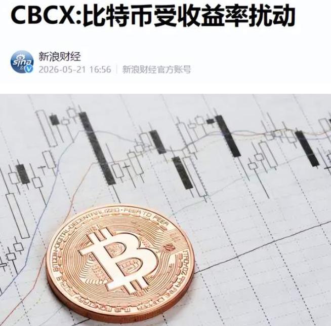 [太阳]比特币挖完怎么办？美债机制揭示真相，无限分割是陷阱！

5月21日，市场
