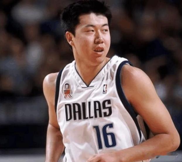 只打137场NBA常规赛，62岁每年躺领70万退休金！王治郅才是真赢家[赞]
 