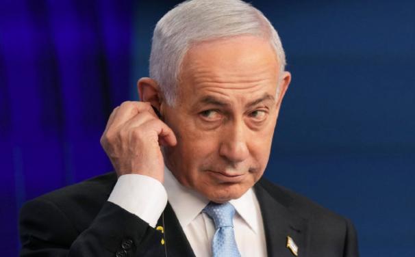 这个世界上居然有了一个新的“罪名”，叫“反犹罪”，居然在许多白人国家真的成了罪了