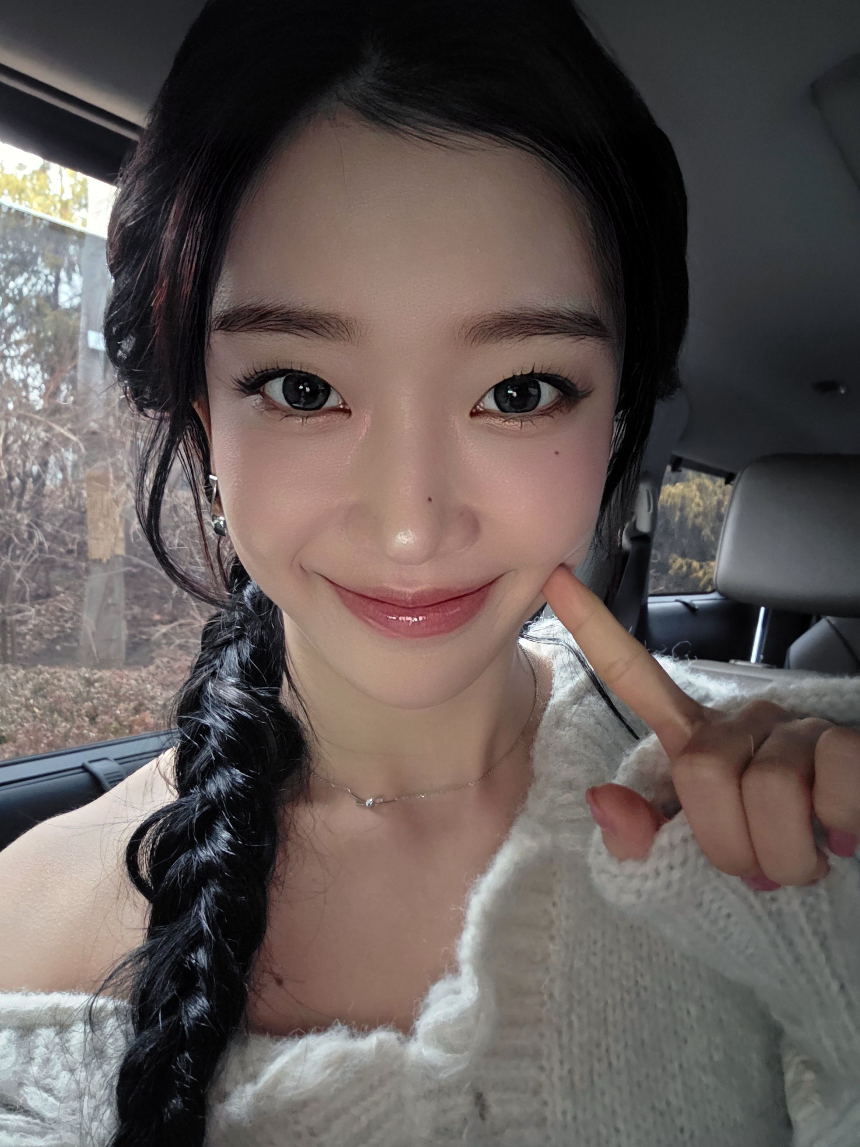 260204 STAYC Sumin裴秀珉 