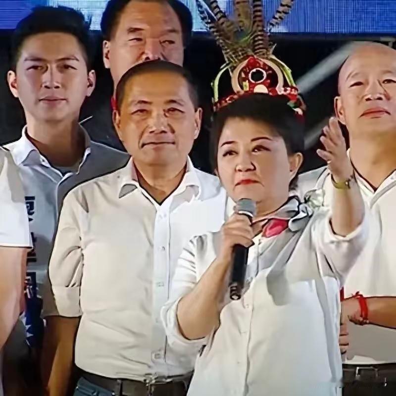 你知道啥叫蓝皮绿心的人吗？以下这几位就是。