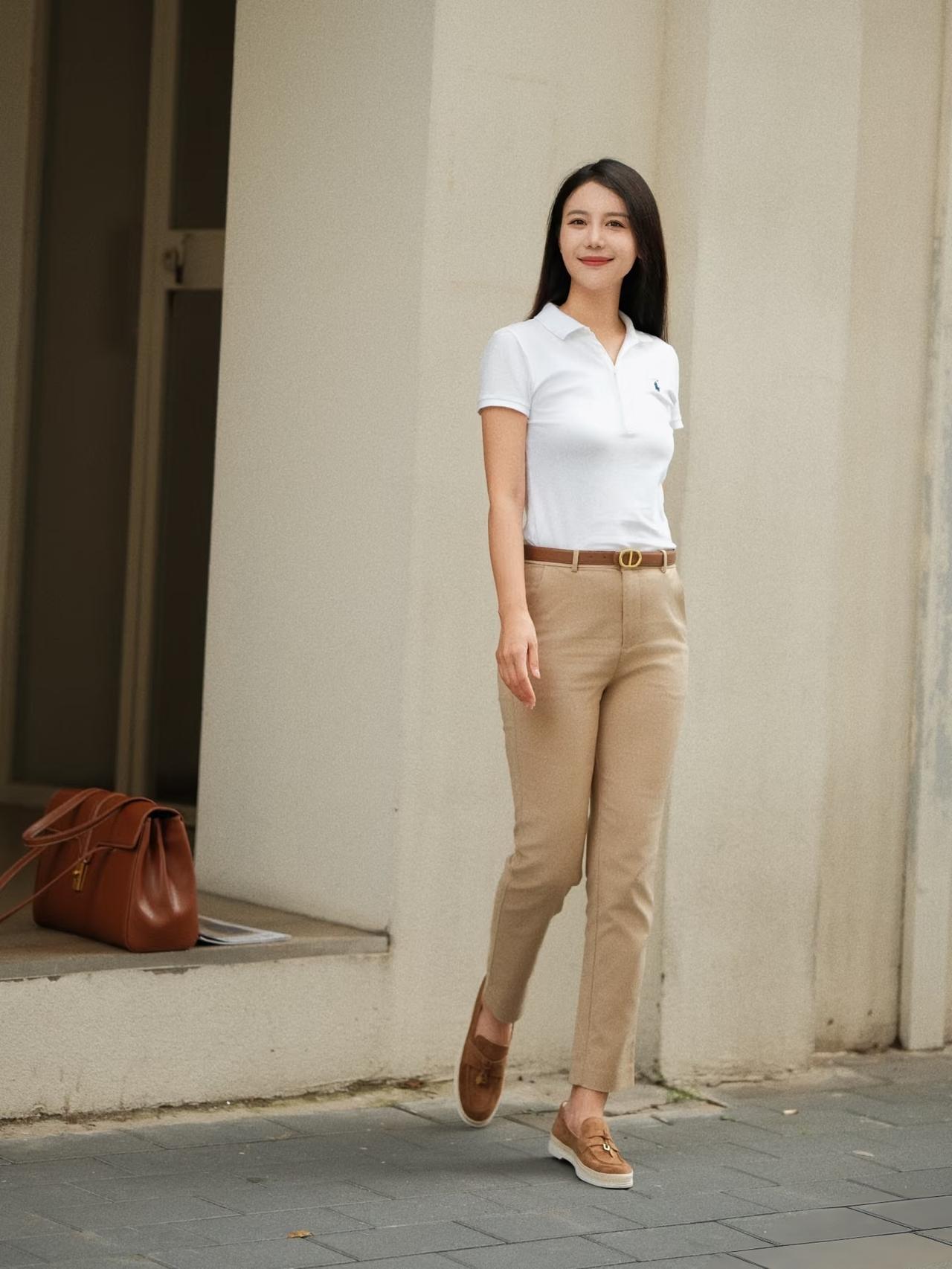 美女的美丽体现在何处呢？