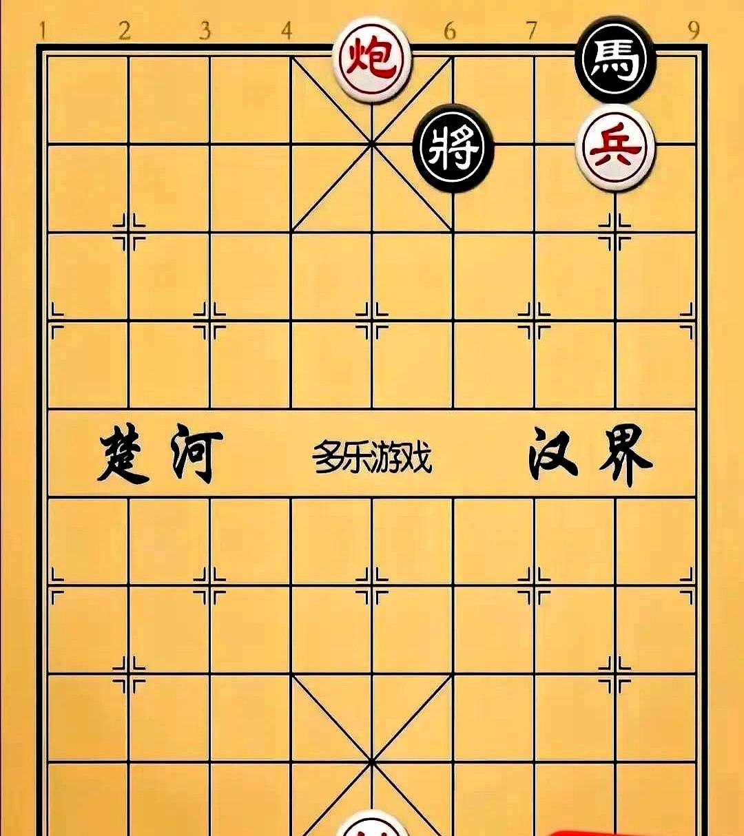 谁懂啊！大半夜跟个破棋局死磕的疯批感简直戳中魂了！

现在网上聊炸了，有人说“这