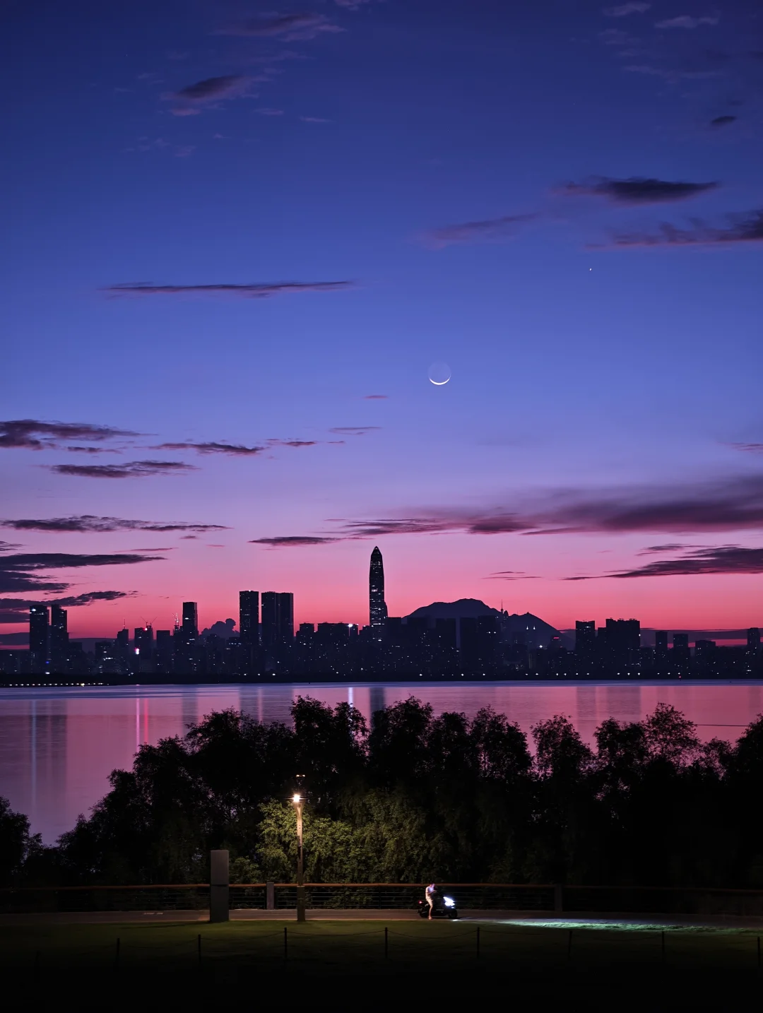 这就是早起的意义❗️