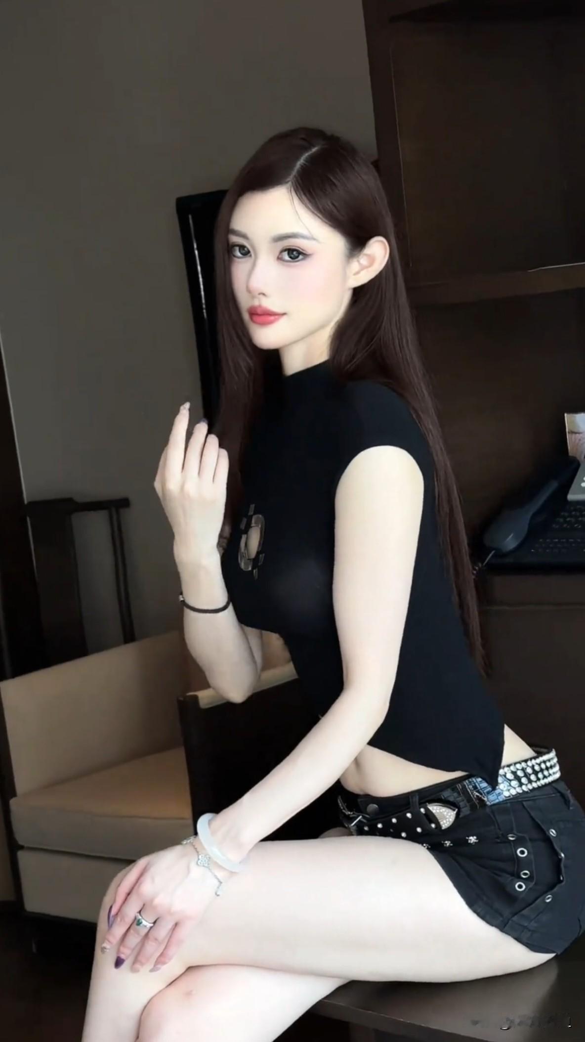 什么样的美人算是东方美人