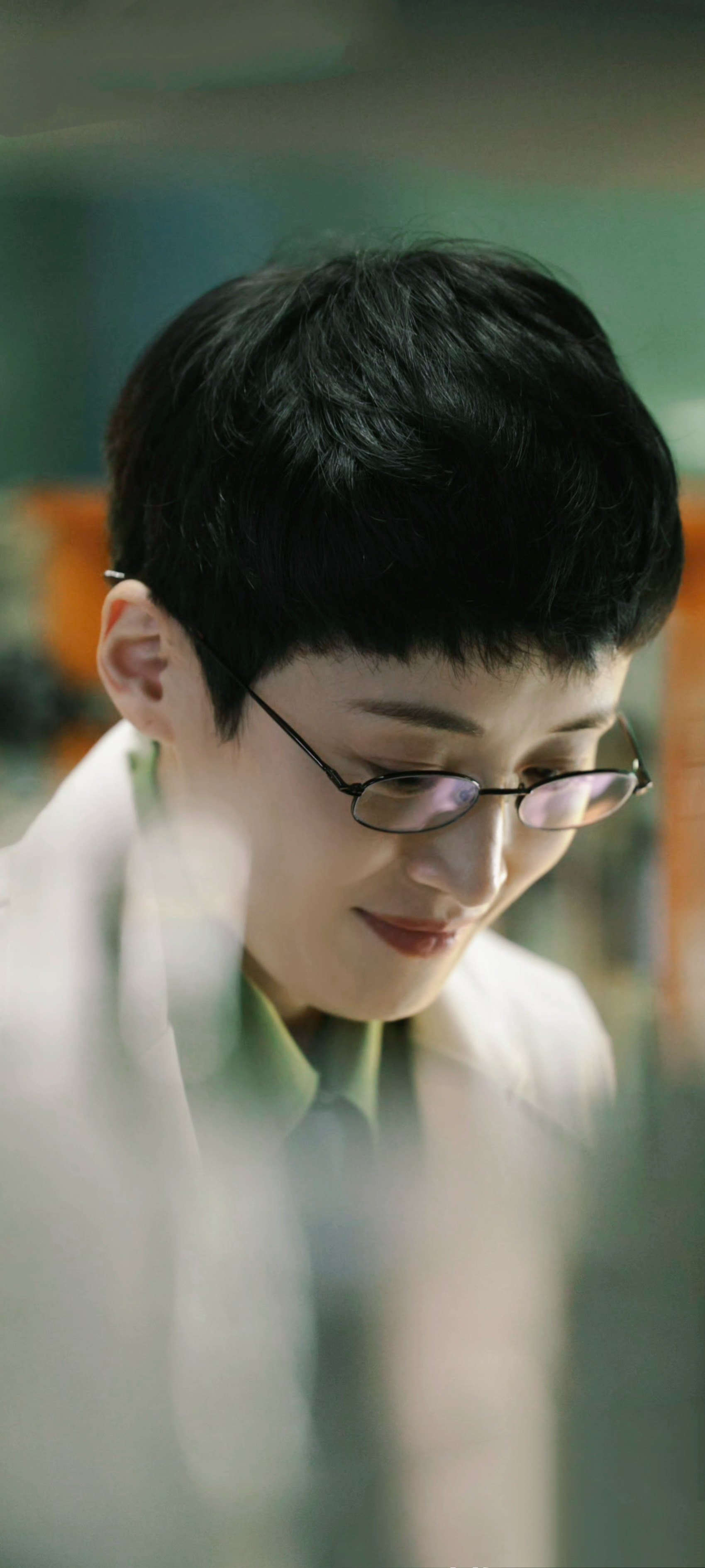 傅淼 气质超好，身材也是很哇塞傅淼泳装