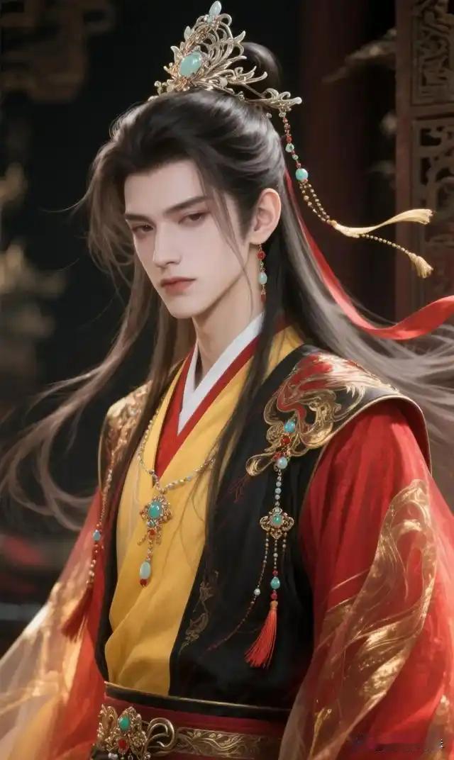 僻处西北的前凉君主7
两个殉情的“美人”，一场痊愈后的尴尬
　　张天锡虽然是个不