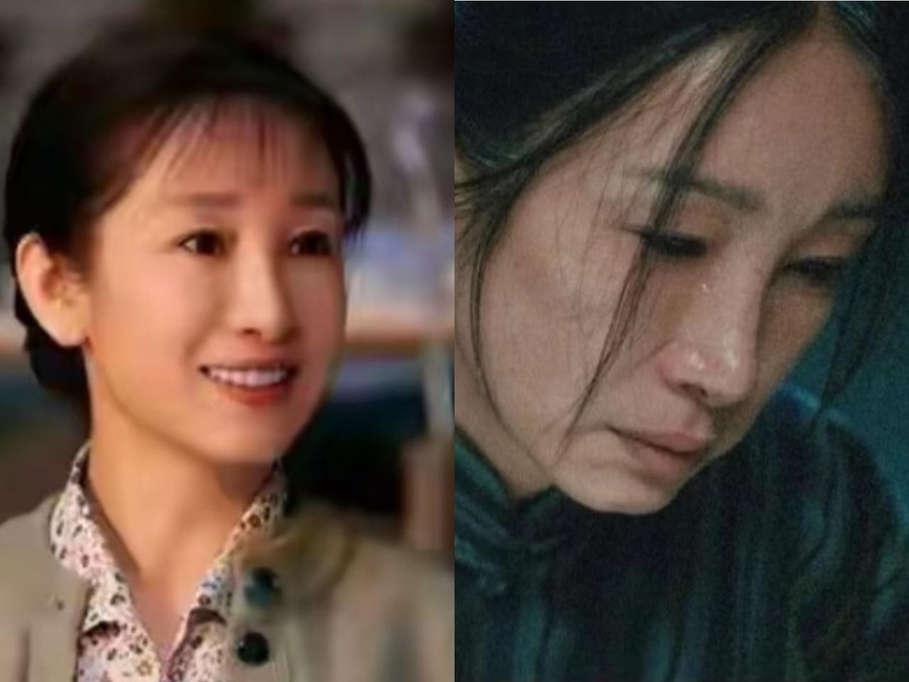 秦海璐饰演花彩香这个角色
说句不客气的话
换谁演都不行，必须是她！

首先肯定《