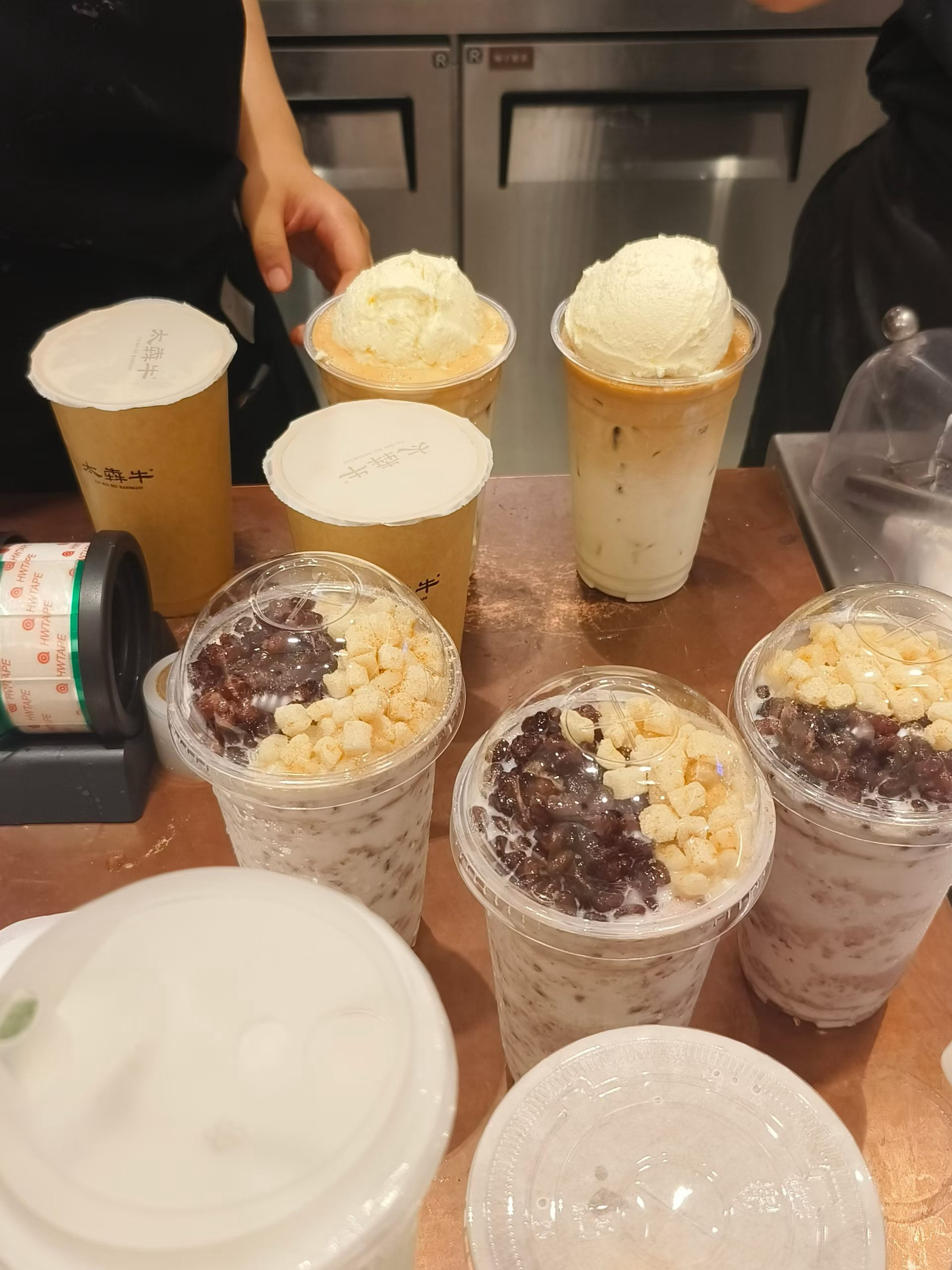 日常日常生活分享 上班我真的不能没有咖啡 