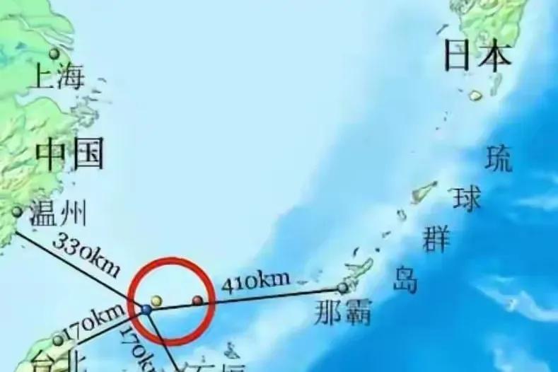 美日现在才猛然惊醒，
中国的“按兵不动”，根本不是退让，而是让对手耗不起的阳谋！