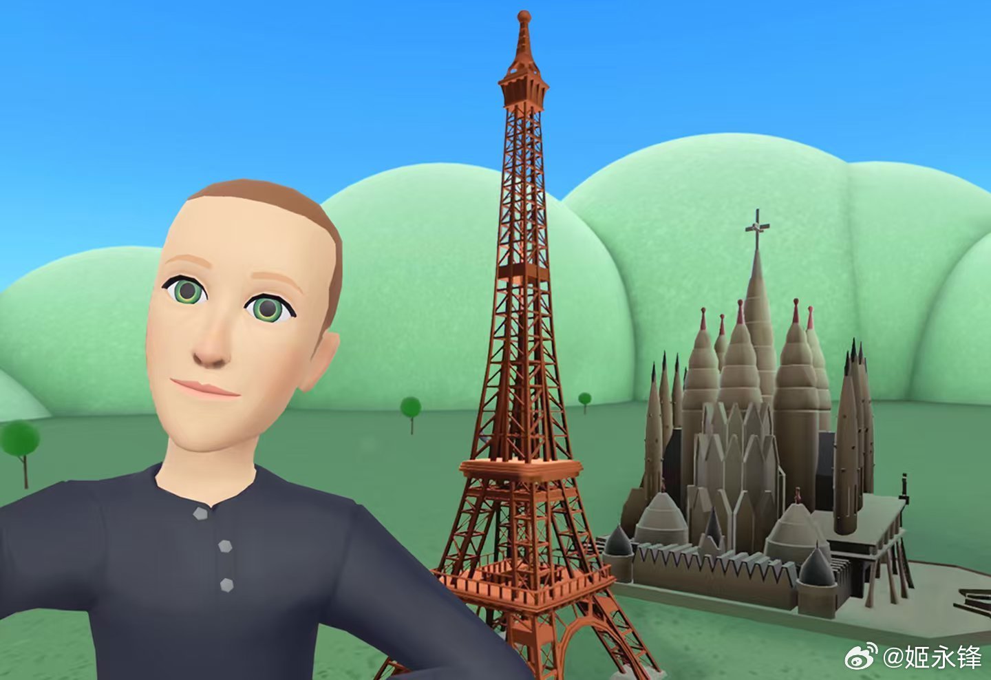 800亿美元打了水漂，扎克伯格醒了...前天，Meta正式宣布，关闭 Horiz