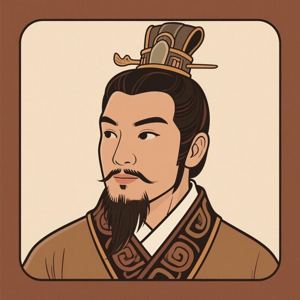 张骞：大汉最强“背包客”，被俘十年不改初心，一条朋友圈改变中国两千年

你有没有