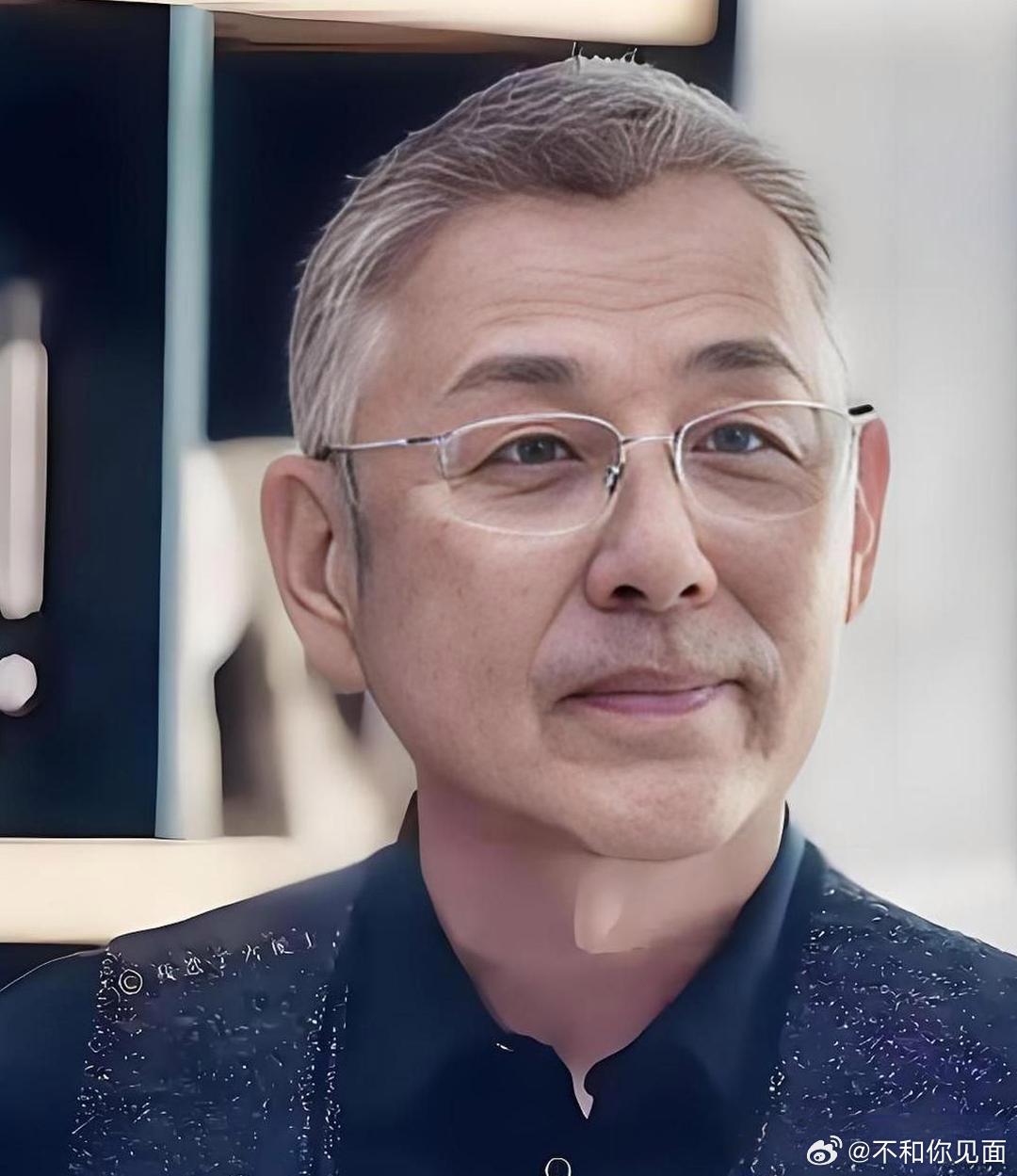 陈道明很现实的话：“没有亲人，你能活；没有朋友，你能活；就算一个人，你也能好好活