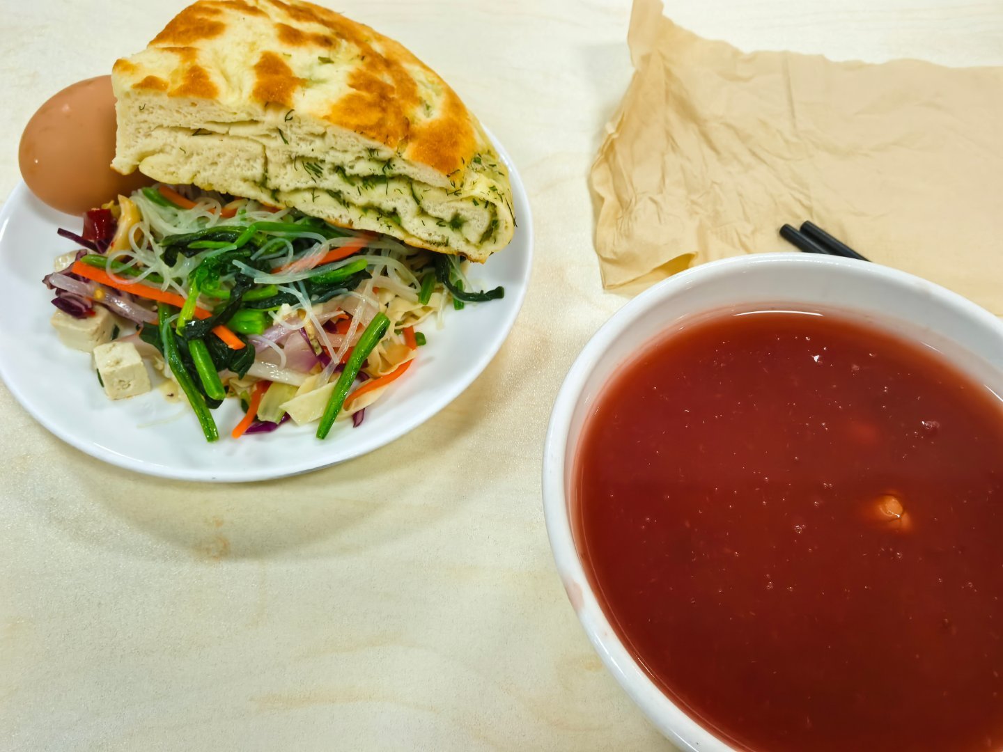 我是摄影人 早餐忘发了随手拍
