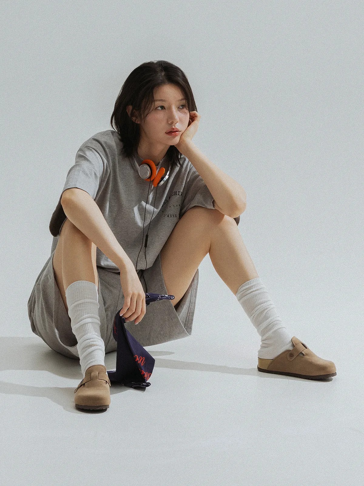 ANNEHEARTS 2026 S/S Lookbook 