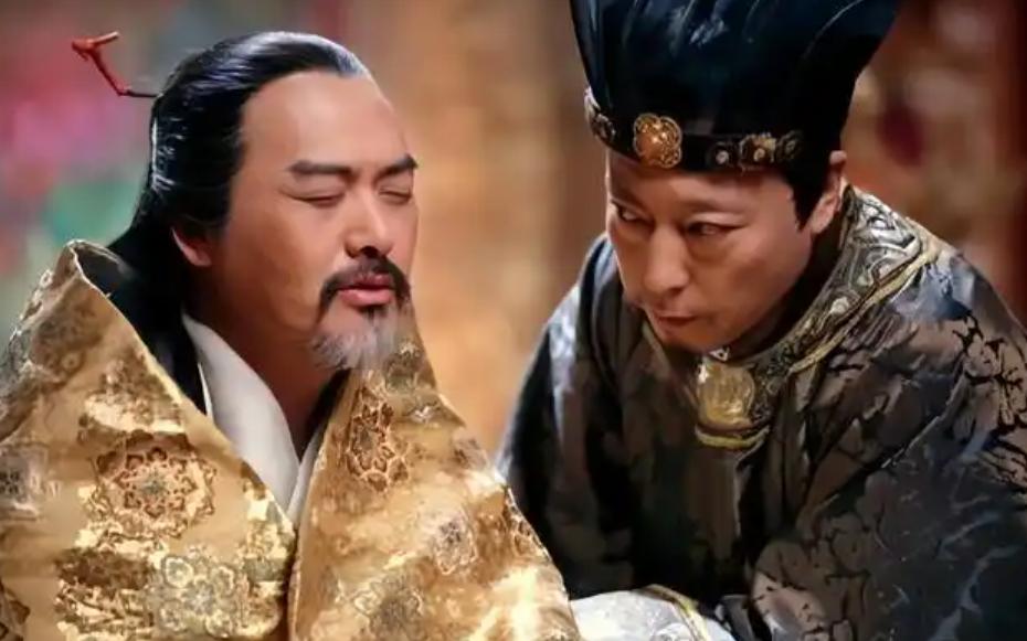 古代皇帝身边为何要放一个净身的太监，作用是什么？看完长知识了

你可能会觉得，把