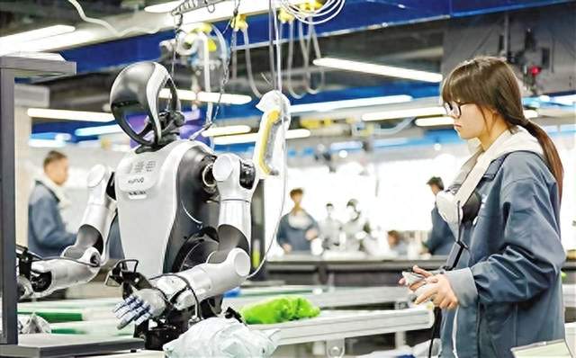 数字青岛“十五五”发展规划印发 2030年人工智能产业超1600亿元