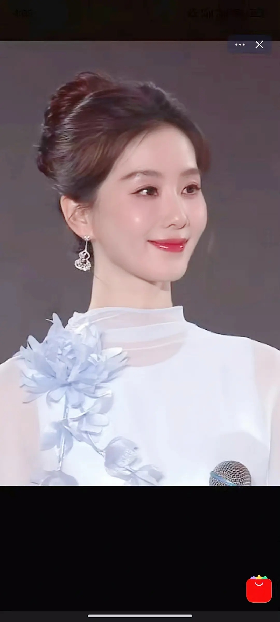 韩女梦寐以求的水光肌来了 