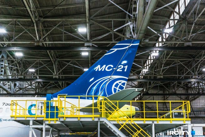 俄罗斯可能向印度出售200架MC-212026年9月4日，伊尔库茨克新闻网站ir