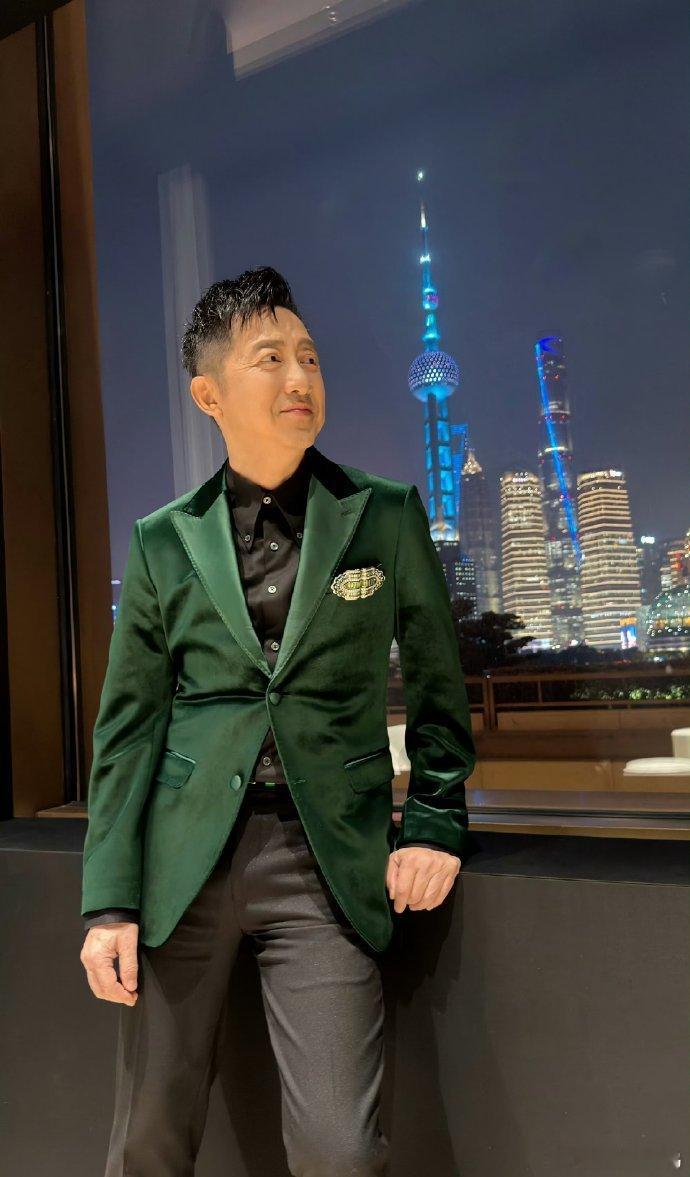 庾澄庆回应歌手是否有黑幕歌手2026一轮游淘汰引来大量黑幕猜测，庾澄庆看得很开，
