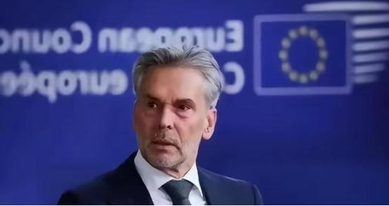 荷兰扬言“硬抢稀土”？荷兰官员表示，如果中国断供稀土，他们会采取“必要手段”。这