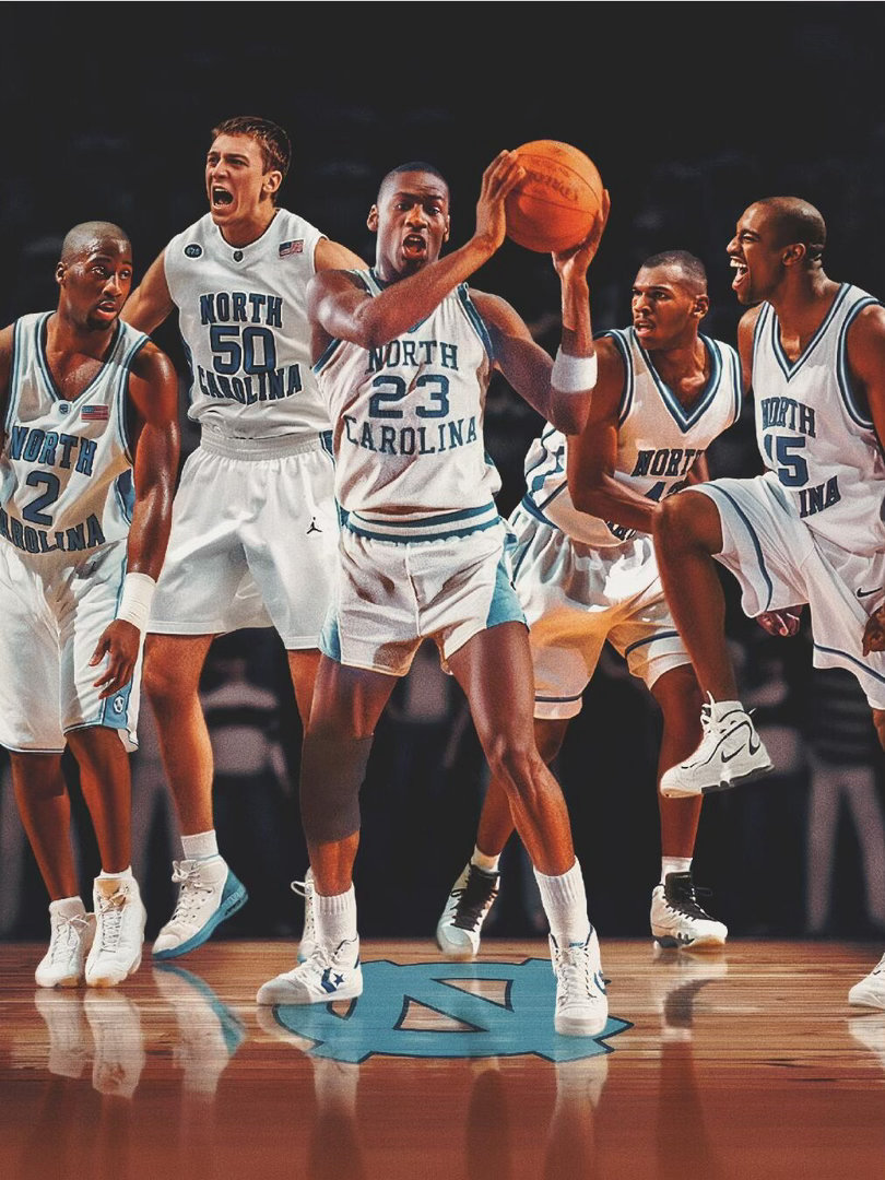 篮天下 NCAA首发五虎，谁能制霸禁区？ 北京国安1比1上海申花