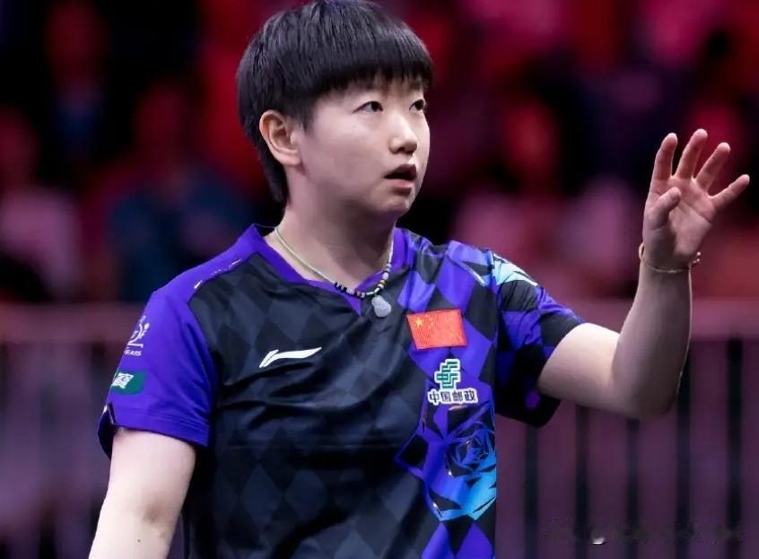 美国大满贯  最终奖牌榜如下  国乒8人+日乒3人+韩乒2人站上领奖台

1，?