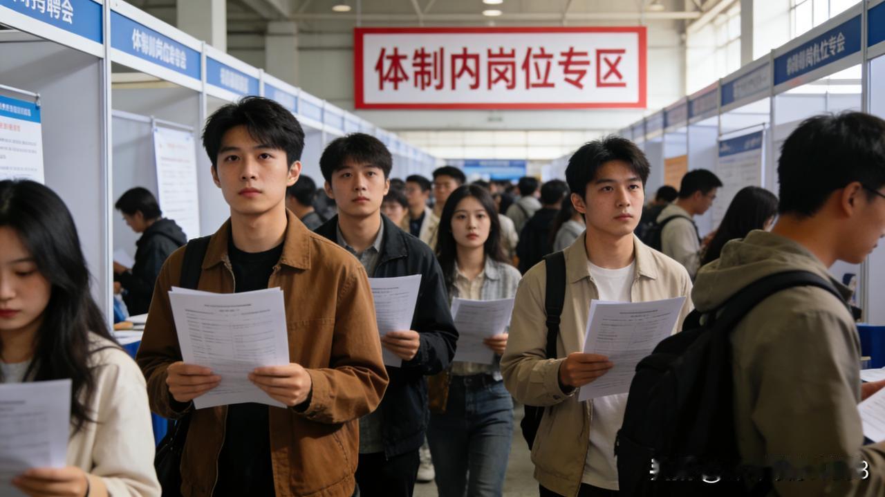 又到一年毕业季，就业市场的竞争硝烟弥漫，大学生求职压力陡增，“找工作难”成了普遍