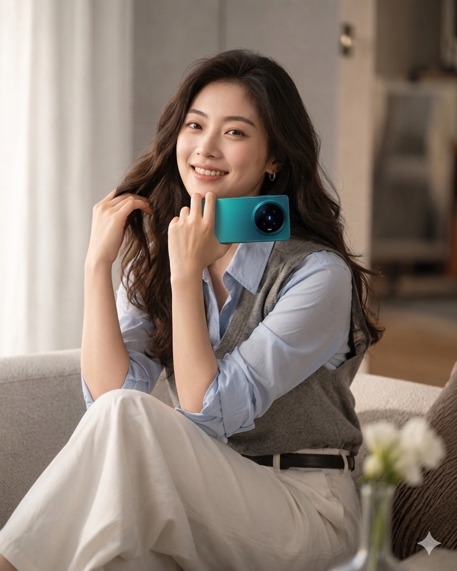 随手拍个vivo X Fold6上手图赏，内屏一开直接小型工作站，原子工作台多开
