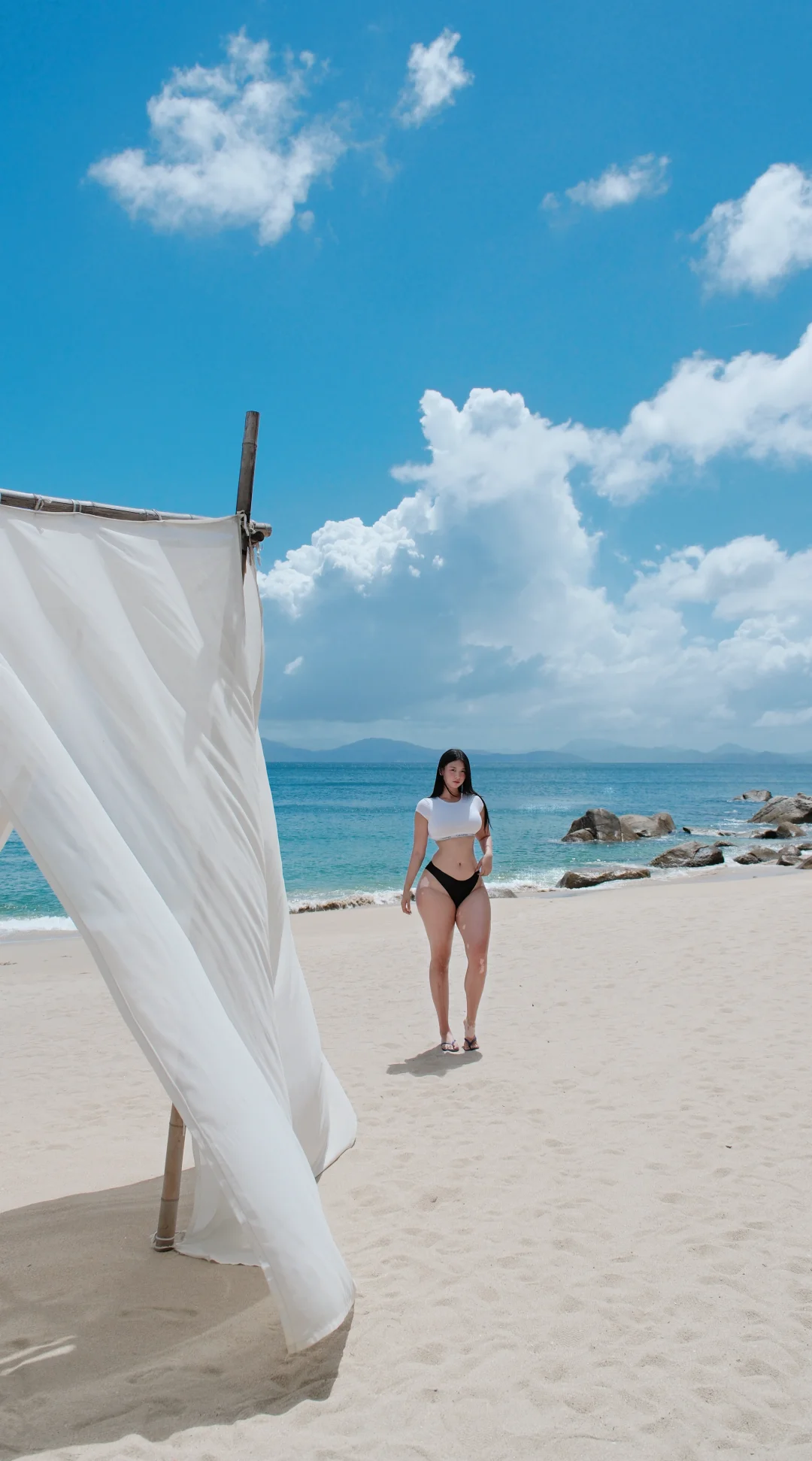 🏝️身高179体重80