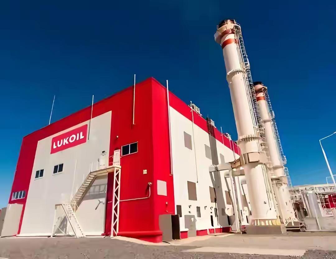 国际油价大涨，美俄赚翻，中国却稳坐钓鱼台？一张王牌早已亮出

中东局势紧绷，霍尔