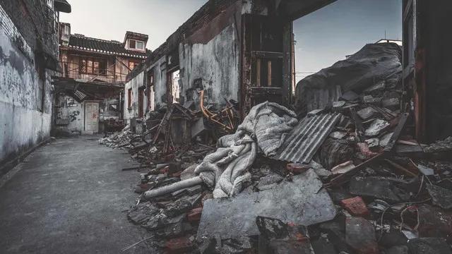 老人为什么爱捡破烂? 老人为什么爱捡破烂? 老人捡破烂的原因挺复杂。有的老人退休