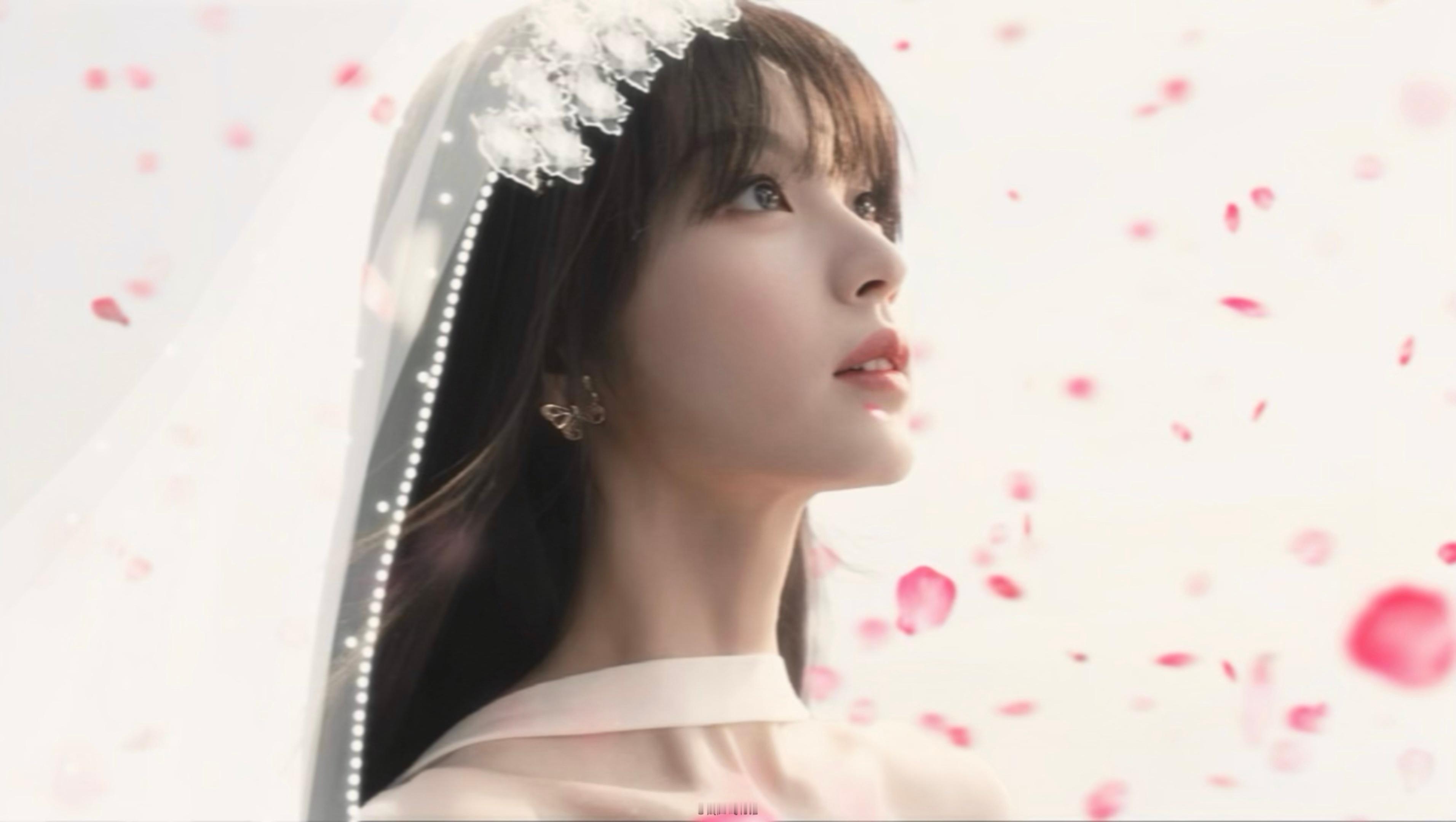 💒田曦薇