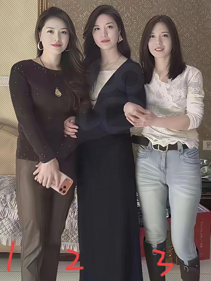 你未娶她未嫁，以你的审美，几号适合娶回家？