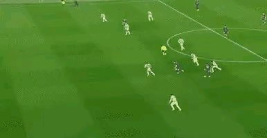 生活手记英超为何被打成筛子：玩高位逼抢又是惨案，还是最大的惨案。7：2，纽卡在诺