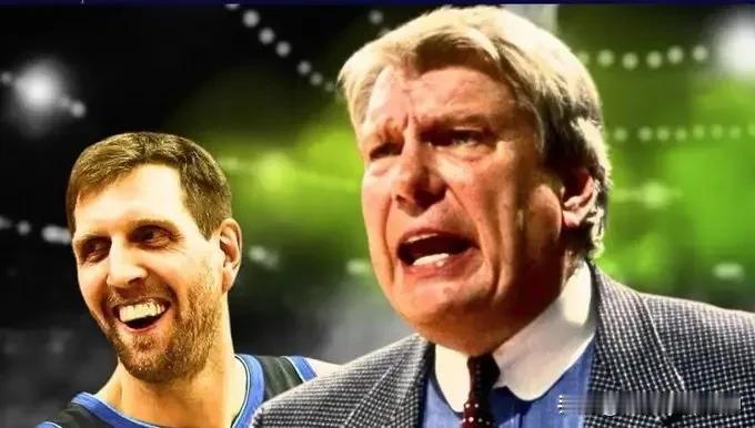 在NBA，有一位教练绰号“疯狂科学家”，他究竟多厉害？

在 NBA 那热血沸腾