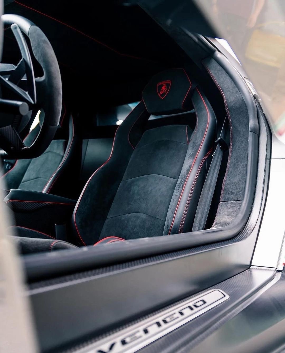 改车吧 Lamborghini Veneno 