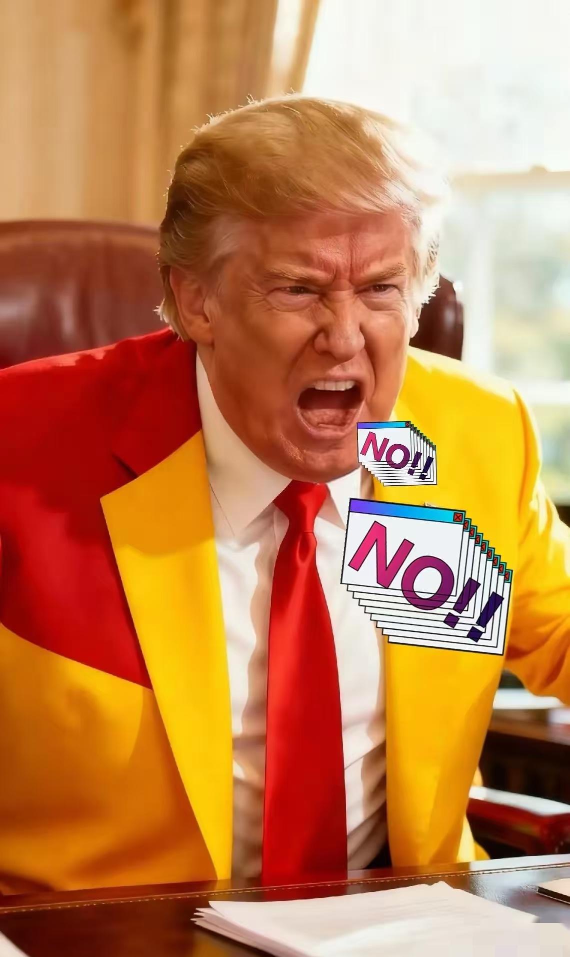 就在刚刚
美国参议院放出消息
11月10日，美国参议院多数党领袖约翰·图恩当地时