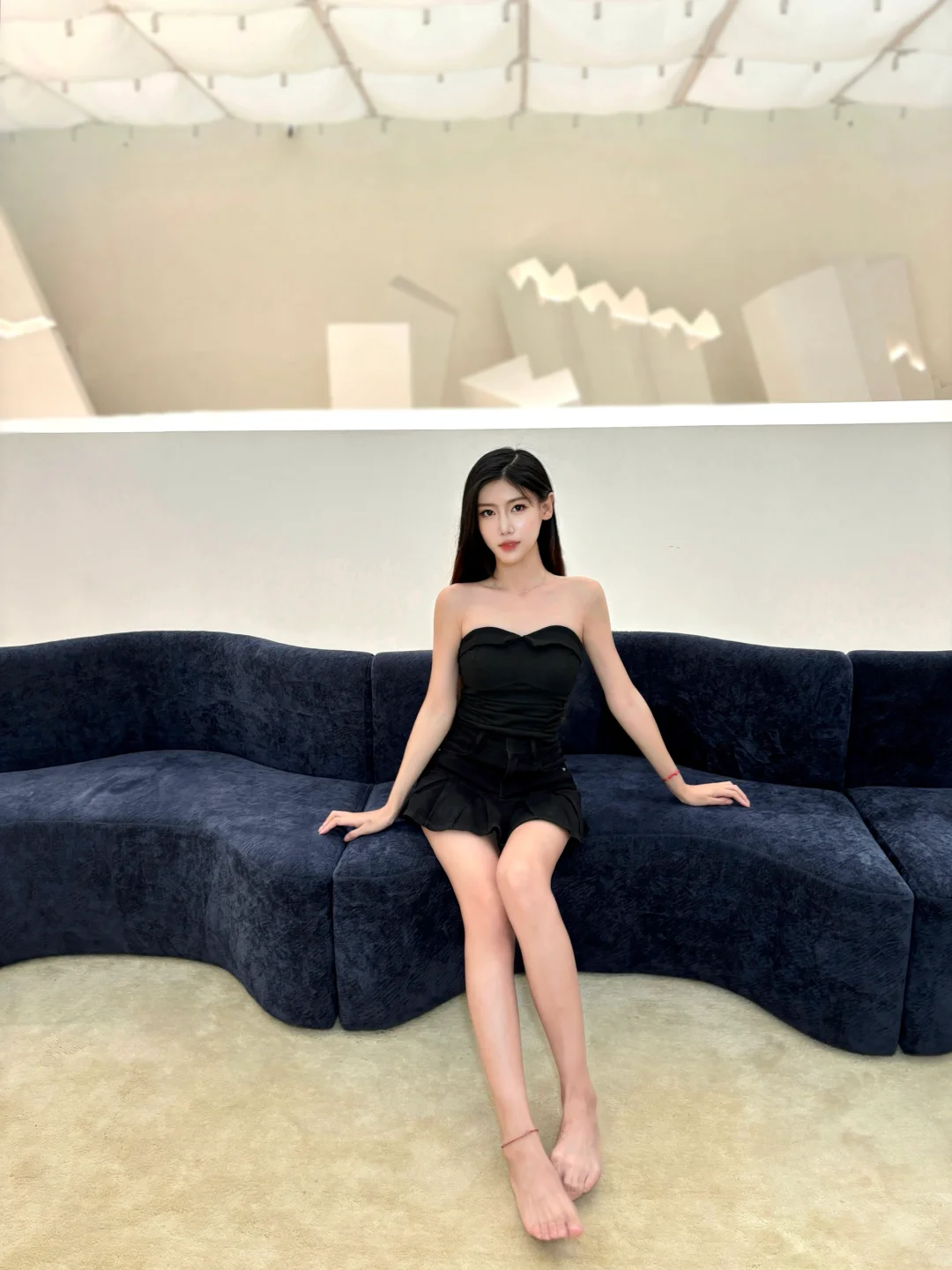 北京拍照坠美汤泉馆❗️还🉑榴莲自由🤩🤩