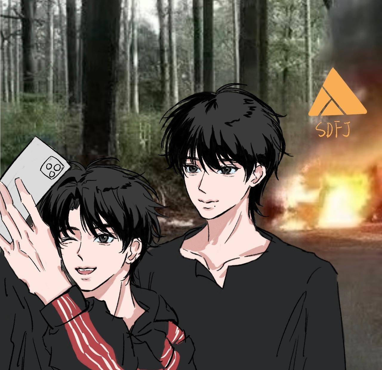 梗图六张 这边也吃一口吧！ ​​​