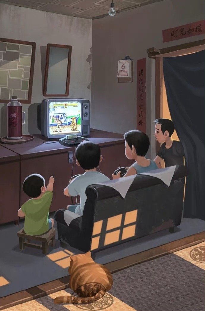 真正维系一个家庭的纽带并非血缘关系，而是生活中彼此之间的尊敬和快乐。——理查德·