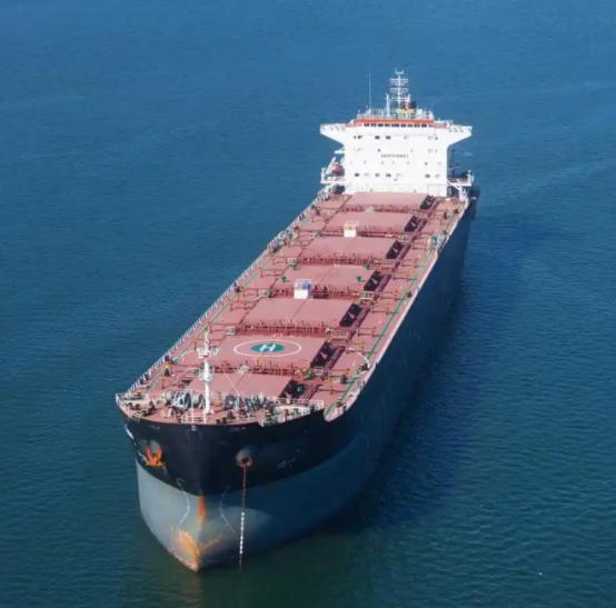 果不其然，美国终于对中国下手了。美国扣押的委内瑞拉第二艘油轮的船东原来是大国。我