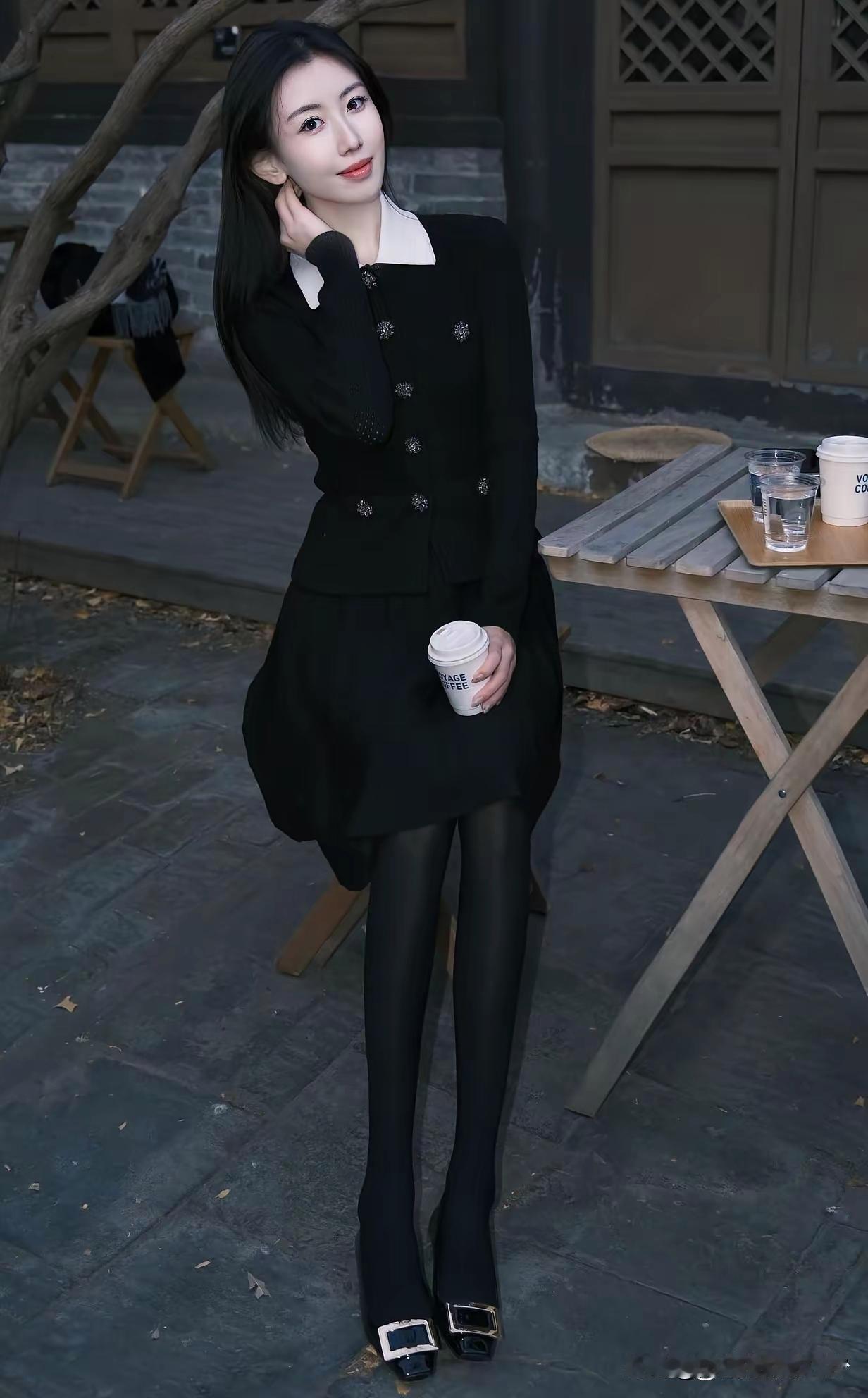 冬日生活打卡季