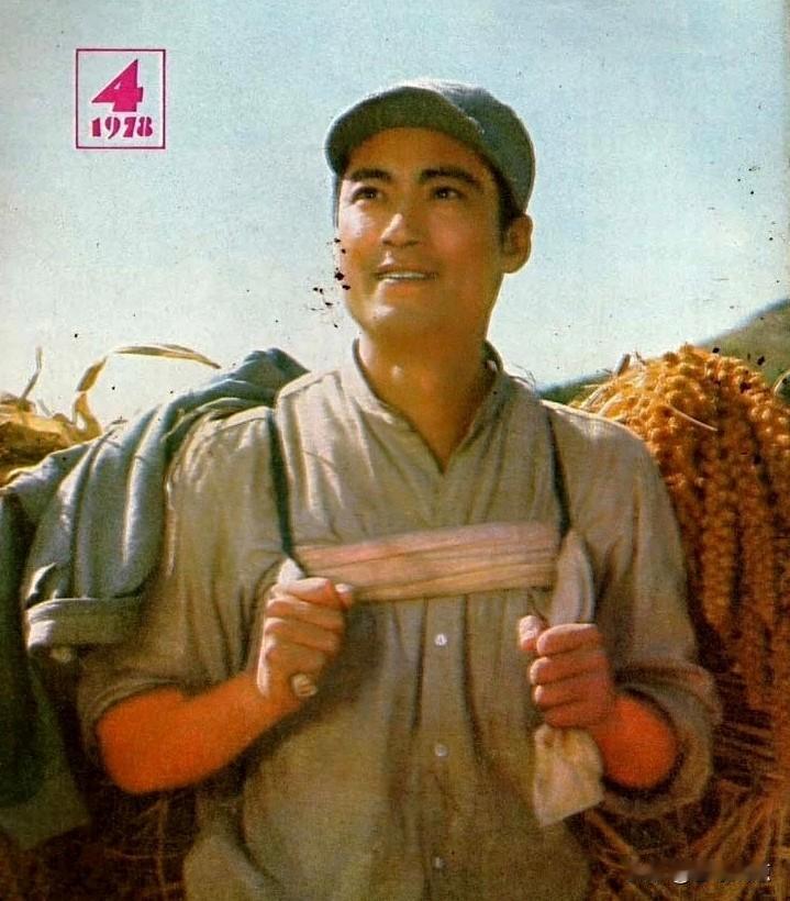 这是1978年上映的电影《豹子湾的战斗》的男主角，这位演员是谁呢？
七十年代中后