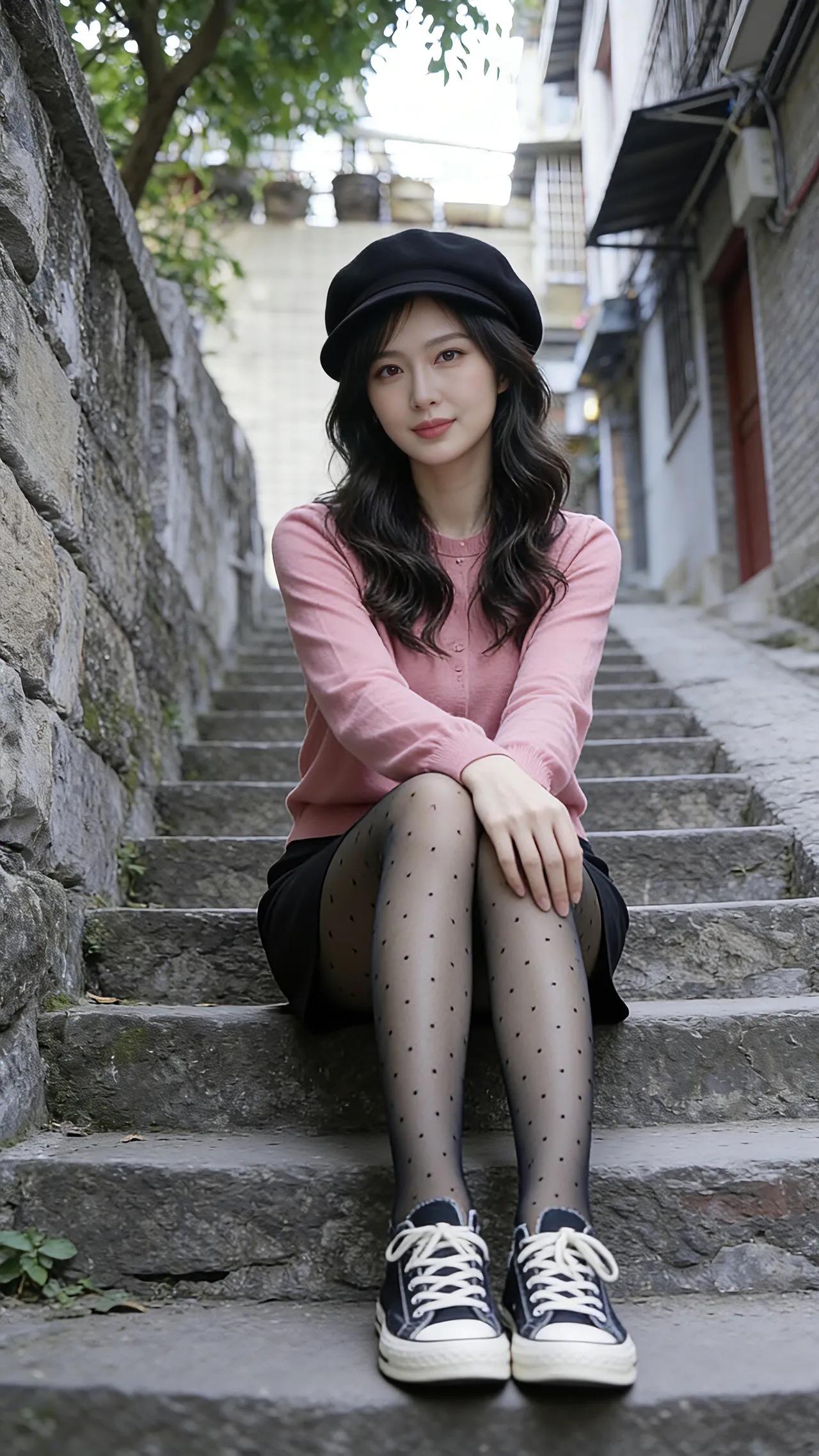 什么样的女生会让人觉得很有魅力?