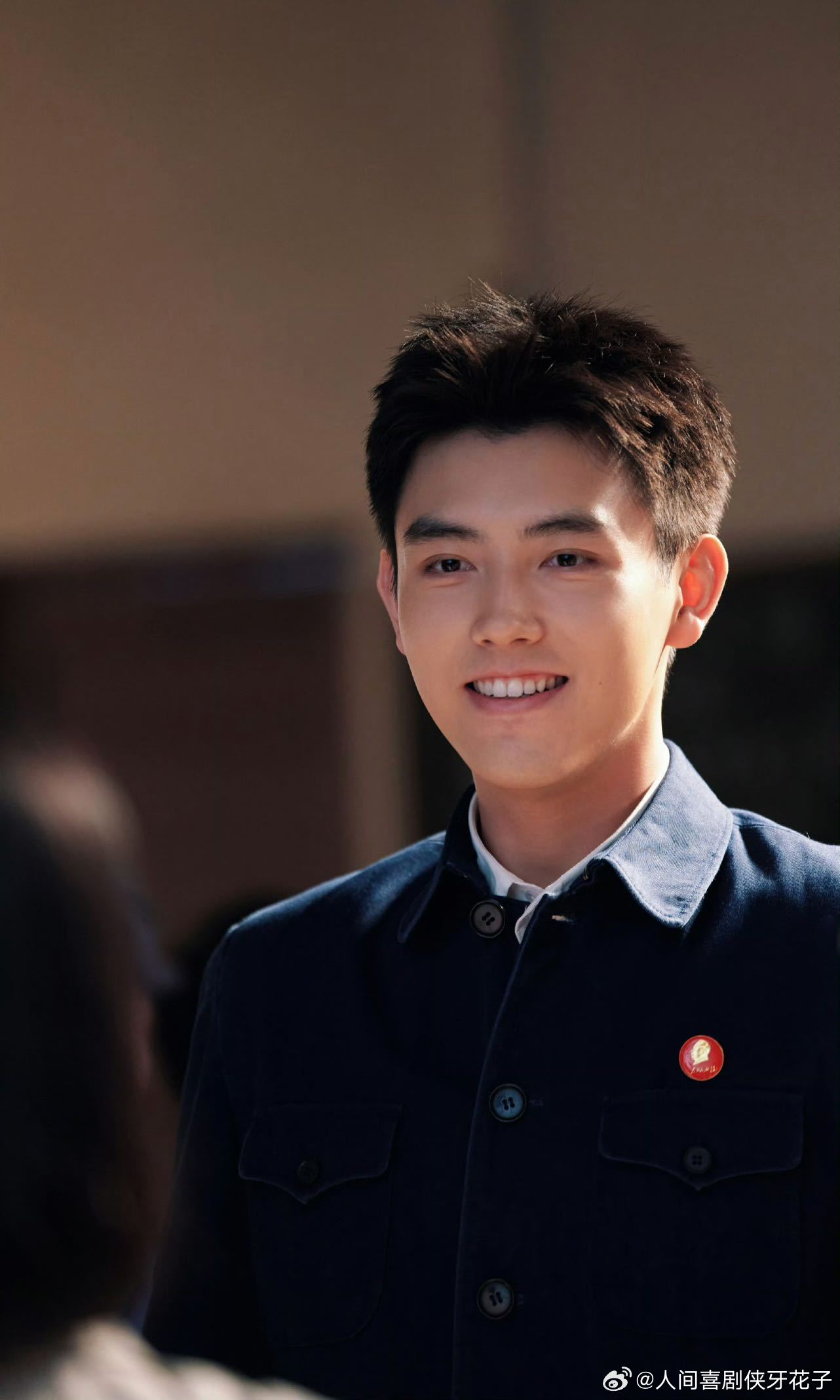 没人比陈飞宇更爱方穆杨这不是告别，这是一次深度对谈。陈飞宇把自己“打碎”了融进角