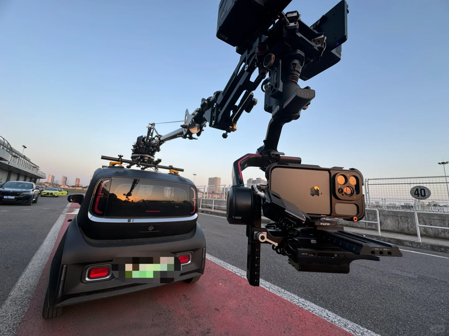 这套装备你怎么看？