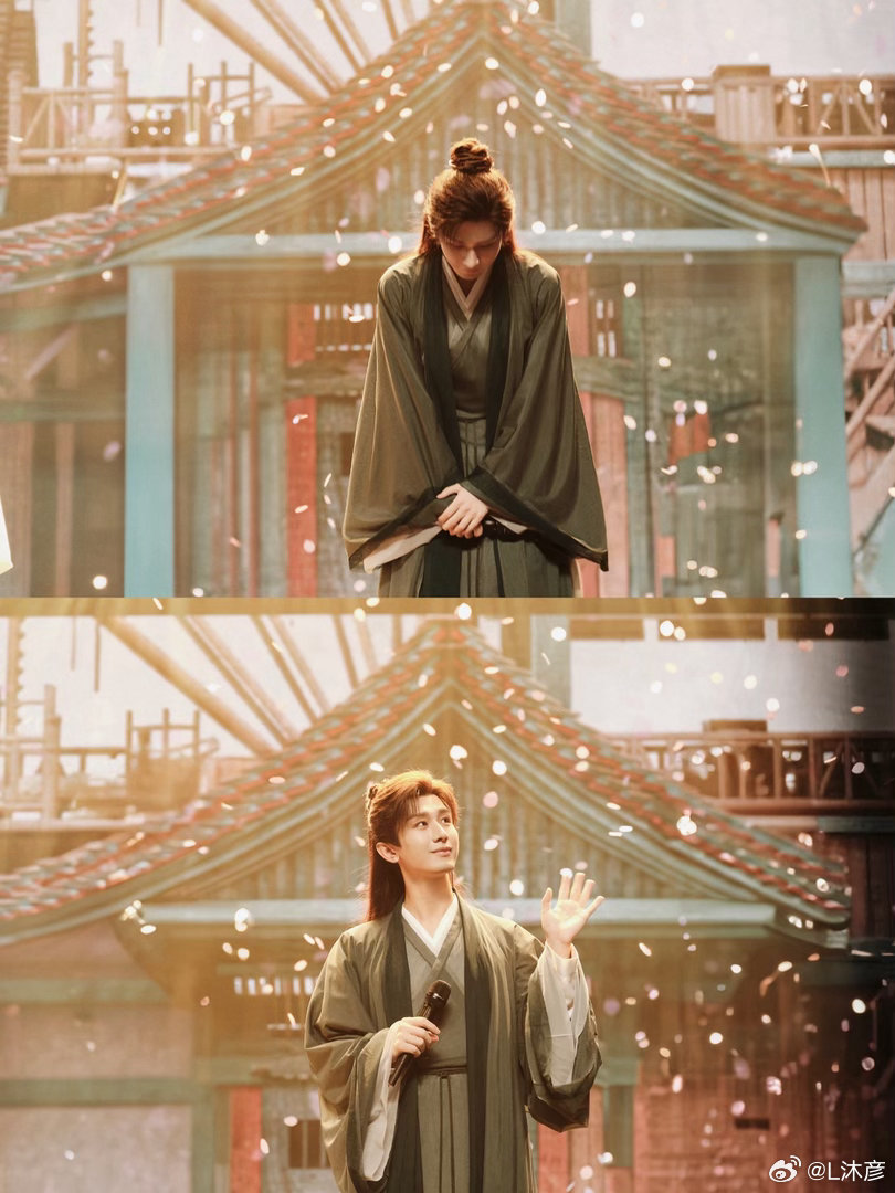 To： 成毅💓          ╭❀┈❀❀☄  𝓬𝓱𝓮𝓷𝓰𝔂𝓲