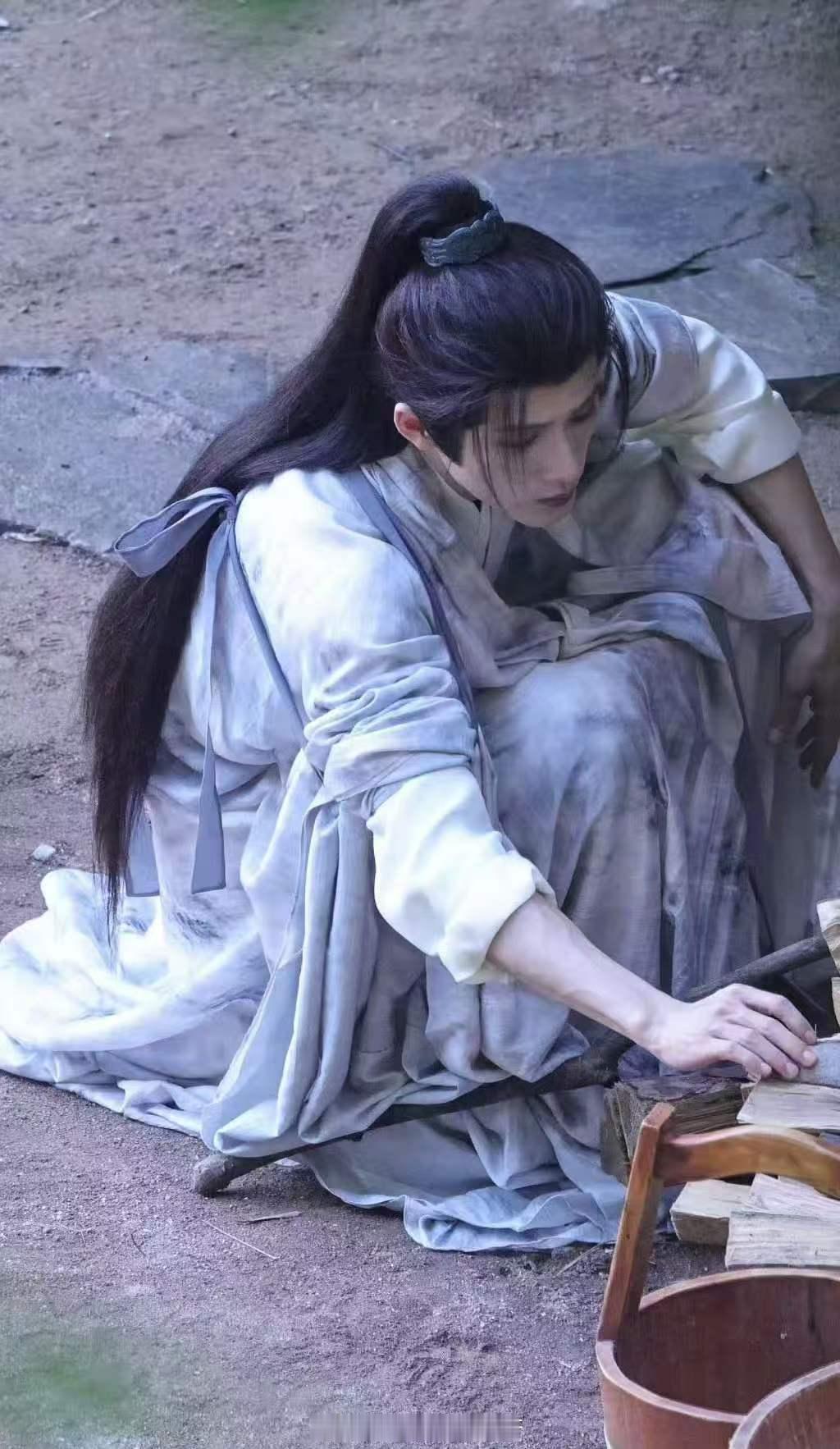 都让让都让让 大厨来了 这次谢却山先吃 粉丝后吃檀健次何不同舟渡 jct檀健次谢